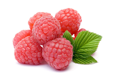 Organic Raspberry
